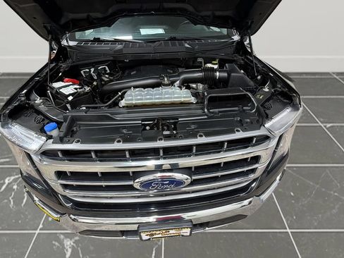 Used 2022 Ford F150 Lariat AWD/4WD image 22
