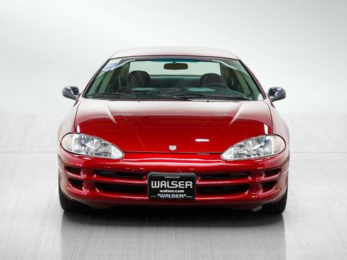 Used 2000 Dodge Intrepid FWD image 8