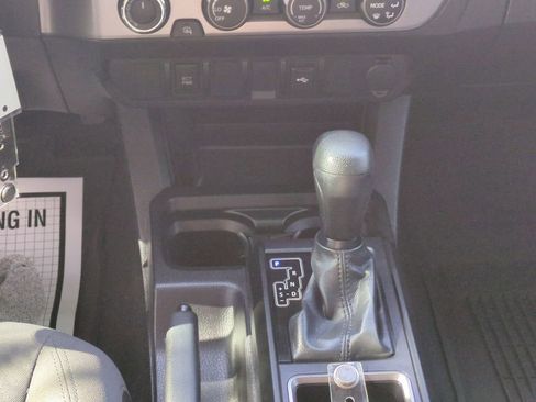 Certified 2023 Toyota Tacoma SR image 18