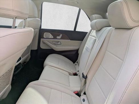 Used 2022 Mercedes-Benz GLE 350 GLE 350 image 19