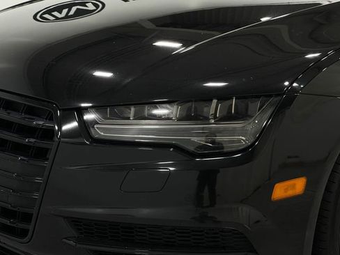 Used 2017 Audi S7 Prestige image 35