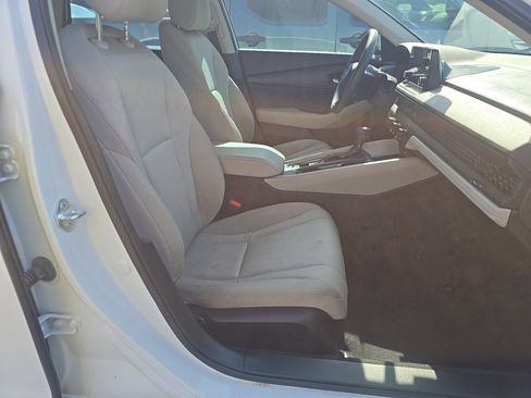 Used 2023 Honda Accord LX image 10