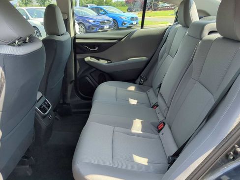 New 2025 Subaru Legacy Premium image 20