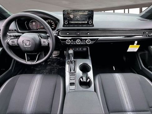 New 2026 Honda Civic Sport image 5
