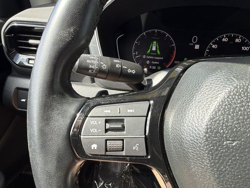 Used 2024 Honda Pilot EX-L image 30