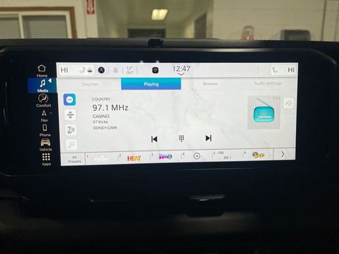 New 2026 Jeep Wrangler Unlimited Rubicon 392 AWD/4WD image 16