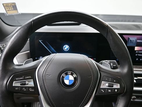 Used 2024 BMW X5 xDrive40i AWD/4WD image 11