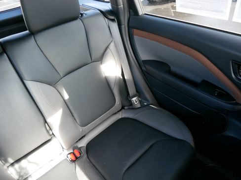 Certified 2025 Subaru Forester Sport image 14