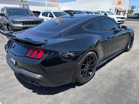 Used 2024 Ford Mustang GT Premium RWD image 13