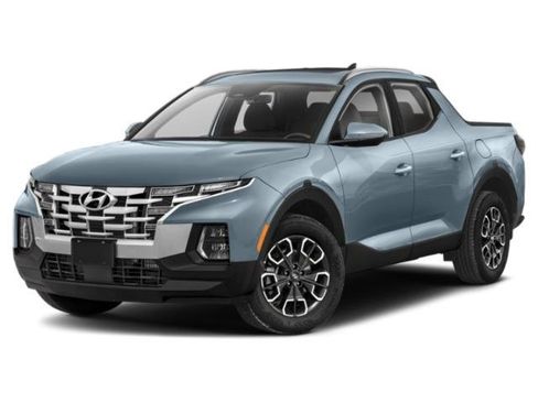 Used 2023 Hyundai Santa Cruz SEL Premium w/ Launch Package AWD/4WD image 1