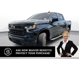 Used 2026 Chevrolet Silverado 1500 RST w/ Convenience Package II video 1