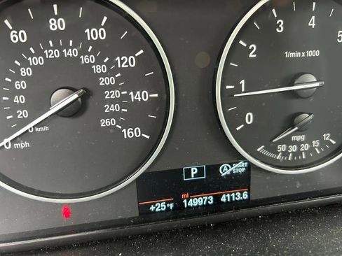 Used 2016 BMW X3 xDrive28i AWD/4WD image 2