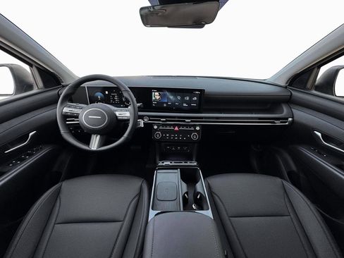 New 2026 Hyundai Tucson SEL AWD/4WD image 13