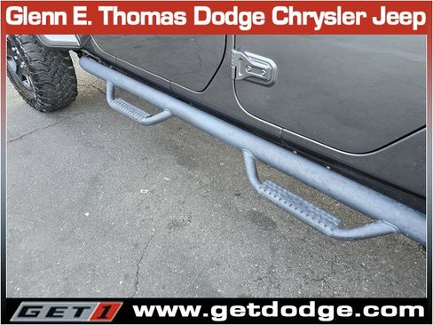 Certified 2022 Jeep Gladiator Mojave w/ LED Lighting Group image 15