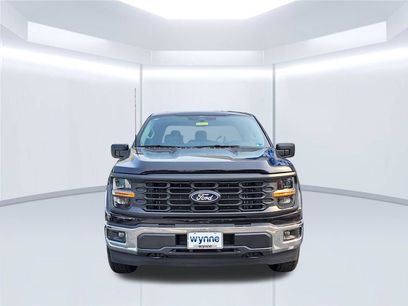 New 2026 Ford F150 XL w/ Equipment Group 103A High