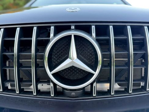 Used 2018 Mercedes-Benz GLC 63 AMG 4MATIC Coupe image 44