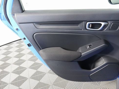Used 2023 Honda Civic Sport image 13