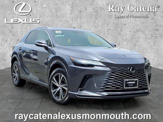 Certified 2024 Lexus RX 350 Premium w/ Accessory Package (P1) AWD/4WD video 1