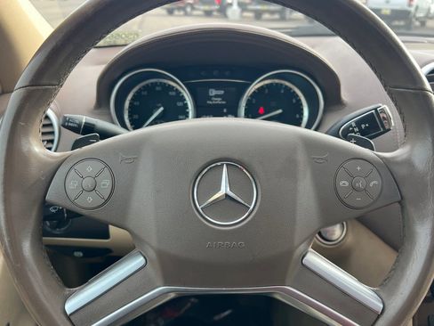 Used 2012 Mercedes-Benz GL 450 4MATIC image 22