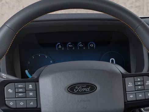 New 2026 Ford F150 Tremor AWD/4WD image 15