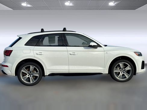 Used 2025 Audi Q5 2.0T Premium image 7