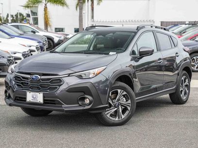 New 2026 Subaru Crosstrek 2.0i Premium