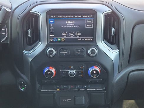 Used 2021 GMC Sierra 1500 Elevation image 13