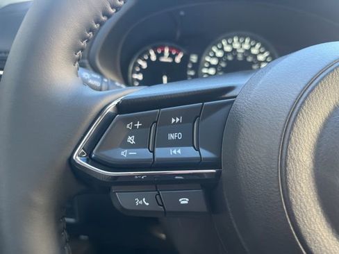 New 2025 MAZDA CX-5 AWD 2.5 S w/ Premium Plus Pkg image 9