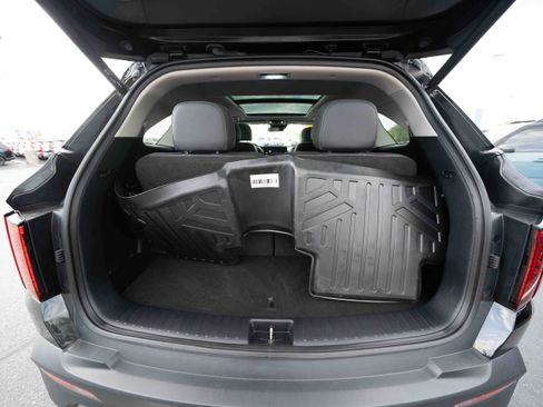 Used 2023 Kia Sorento X-Line EX AWD/4WD image 28