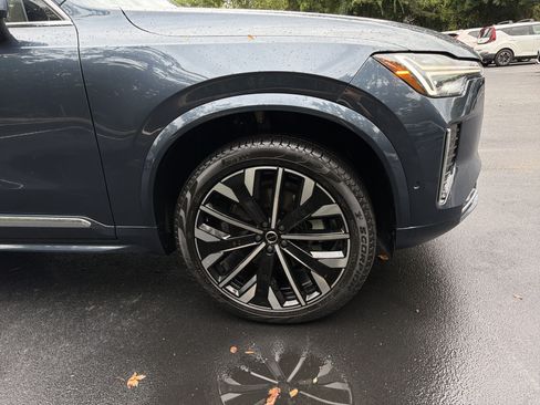 Certified 2026 Volvo XC90 B6 Plus AWD/4WD image 13