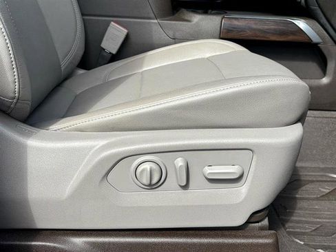 Used 2020 GMC Sierra 1500 SLT w/ SLT Premium Plus Package image 47