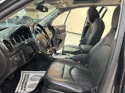 Used 2015 Buick Enclave Leather image 22
