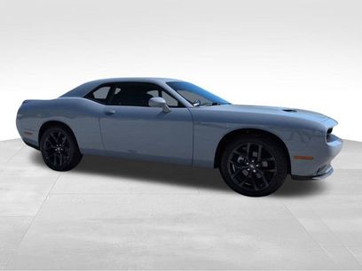 Used 2021 Dodge Challenger SXT w/ Blacktop Package