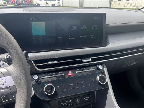 Used 2025 Hyundai Sonata SEL FWD image 6
