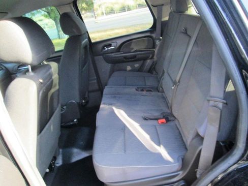 Used 2012 Chevrolet Tahoe 2WD image 10