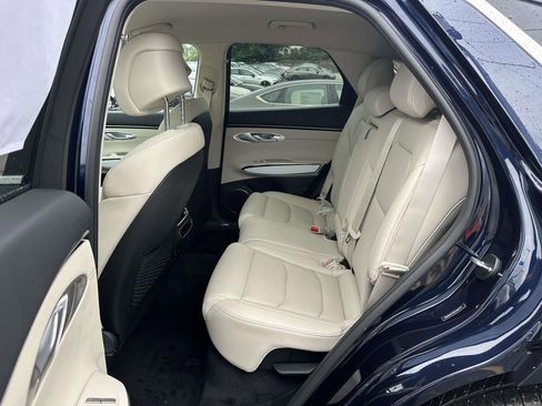 New 2026 Genesis GV70 2.5T AWD/4WD image 12