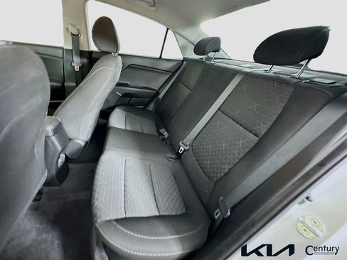 Used 2023 Kia Rio S w/ Technology Package image 22