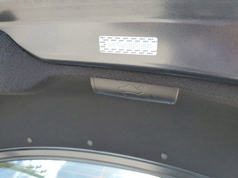 Used 2024 Kia Forte GT-Line w/ GT-Line Premium Package image 10