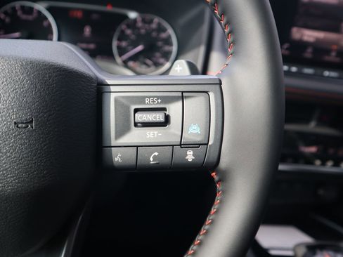 New 2026 Nissan Rogue Rock Creek w/ Rock Creek Premium Package image 22