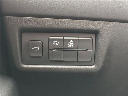 Used 2025 MAZDA CX-5 AWD 2.5 S w/ Preferred Package image 17