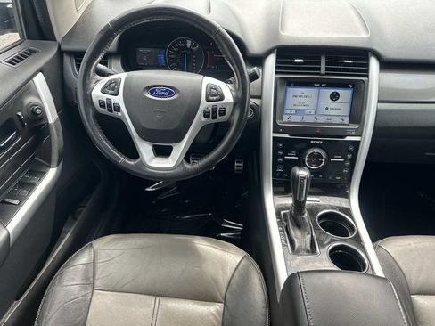 Used 2014 Ford Edge Sport w/ Driver Entry Package FWD image 21