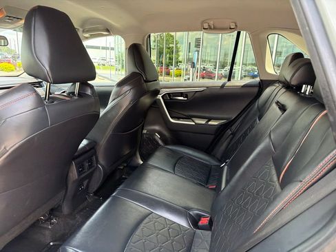 Used 2020 Toyota RAV4 Adventure AWD/4WD image 26