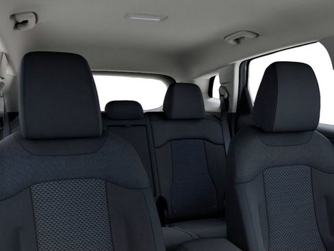 New 2026 Kia Sportage LX image 27