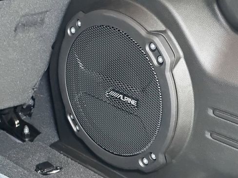 New 2026 Jeep Wrangler Sport S image 15