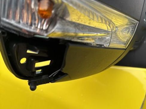 Used 2020 RAM ProMaster City Tradesman image 18