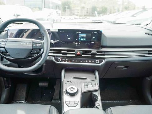 New 2026 Kia Sportage SX Prestige AWD/4WD image 5