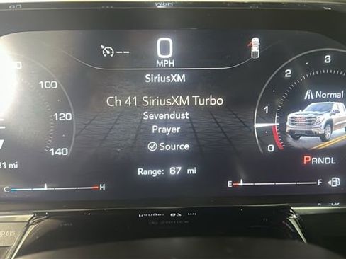 New 2026 GMC Sierra 1500 SLE RWD image 15