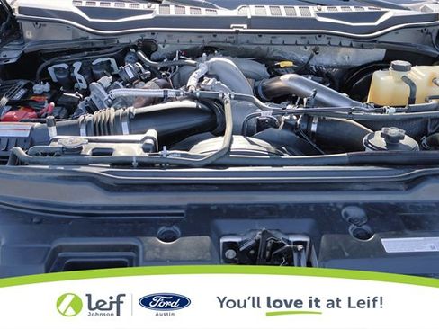 Certified 2022 Ford F250 Lariat w/ Tremor Off-Road Package image 38