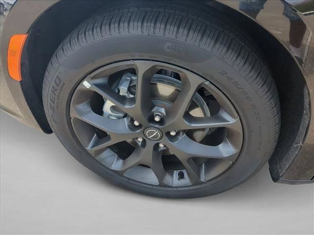 New 2026 Chrysler Pacifica Select w/ S Appearance Package FWD image 10