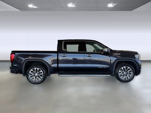 Used 2023 GMC Sierra 1500 Denali w/ Denali Reserve Package image 8